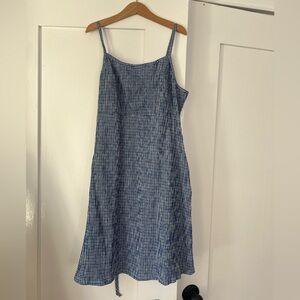 Vintage 90s sundress